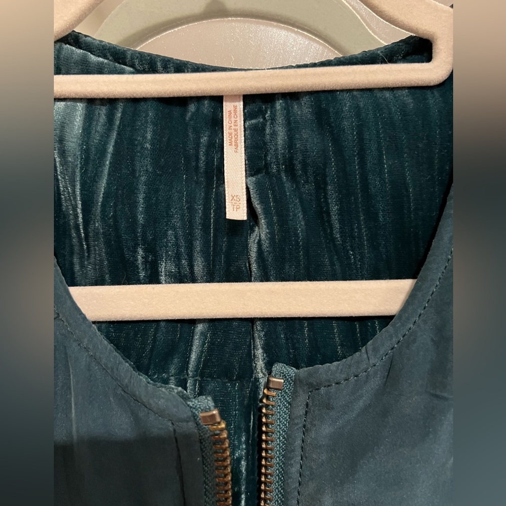 Free People Jacket - Picture 3 of 3